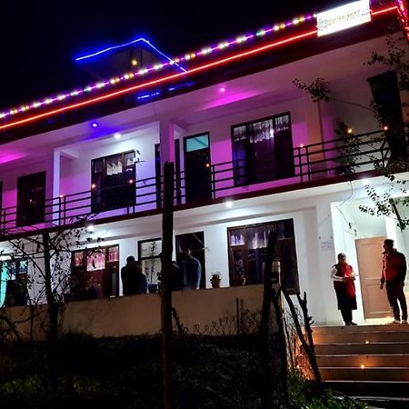 Kasol View酒店 外观 照片