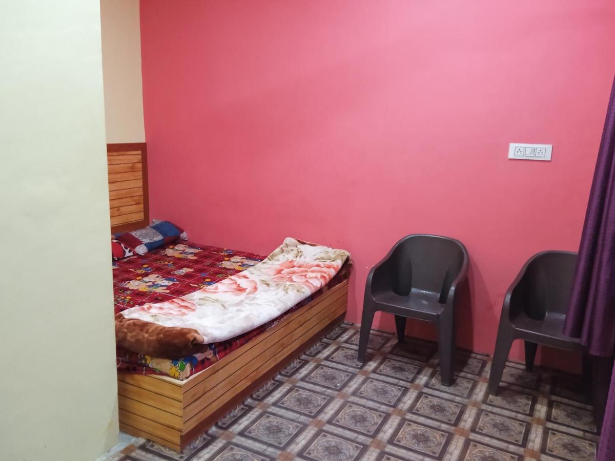 Kasol View酒店 外观 照片