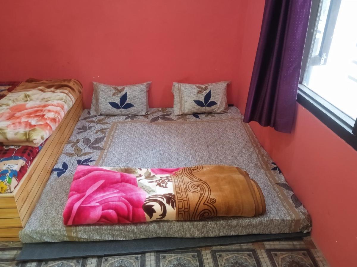 Kasol View酒店 外观 照片
