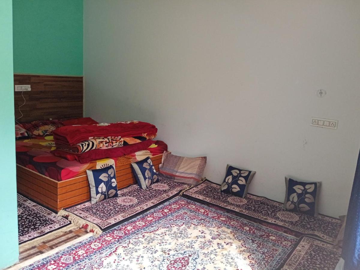 Kasol View酒店 外观 照片