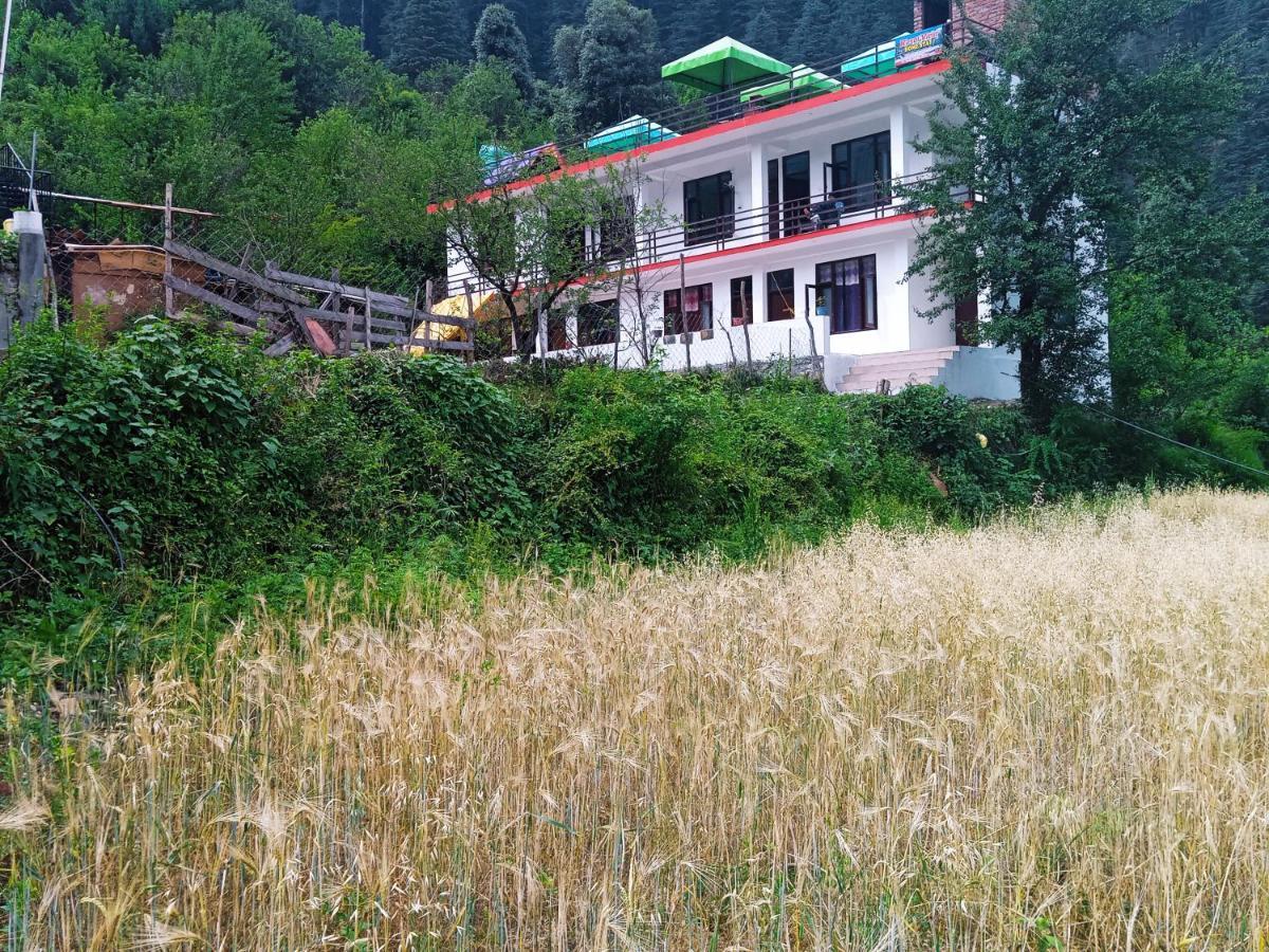 Kasol View酒店 外观 照片