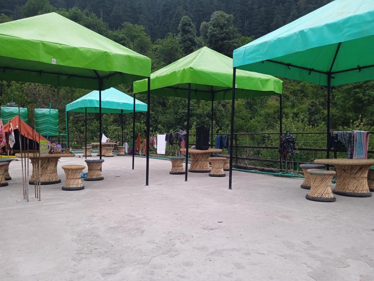 Kasol View酒店 外观 照片
