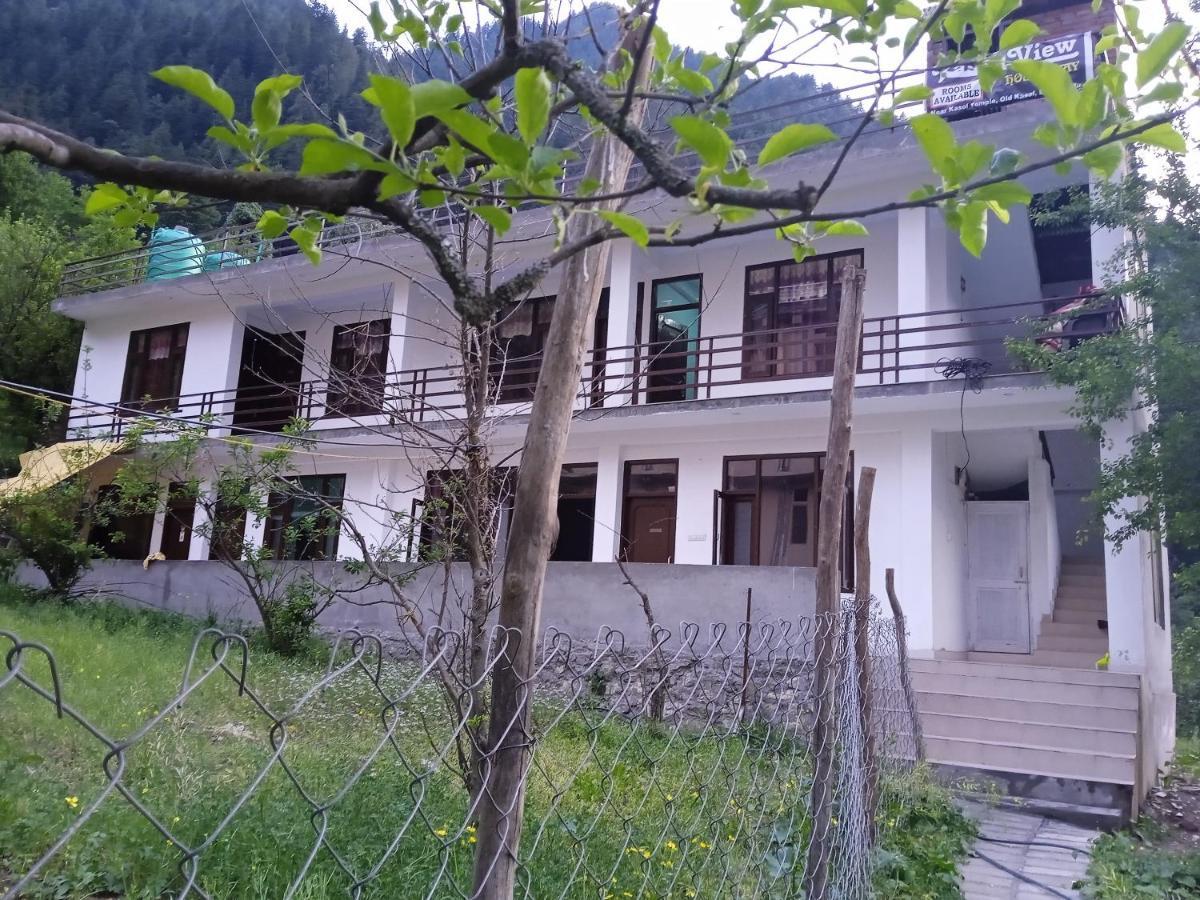 Kasol View酒店 外观 照片
