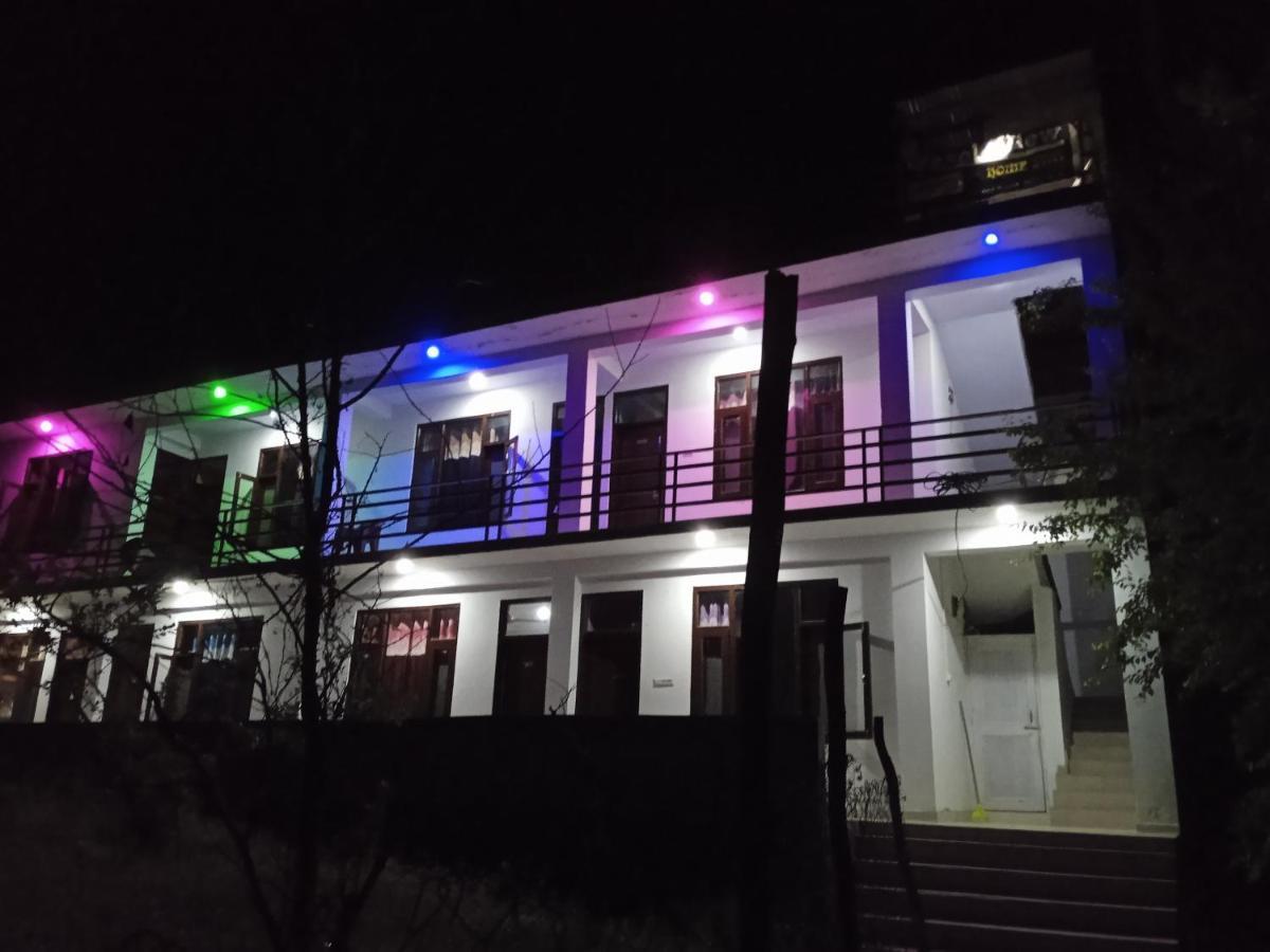 Kasol View酒店 外观 照片