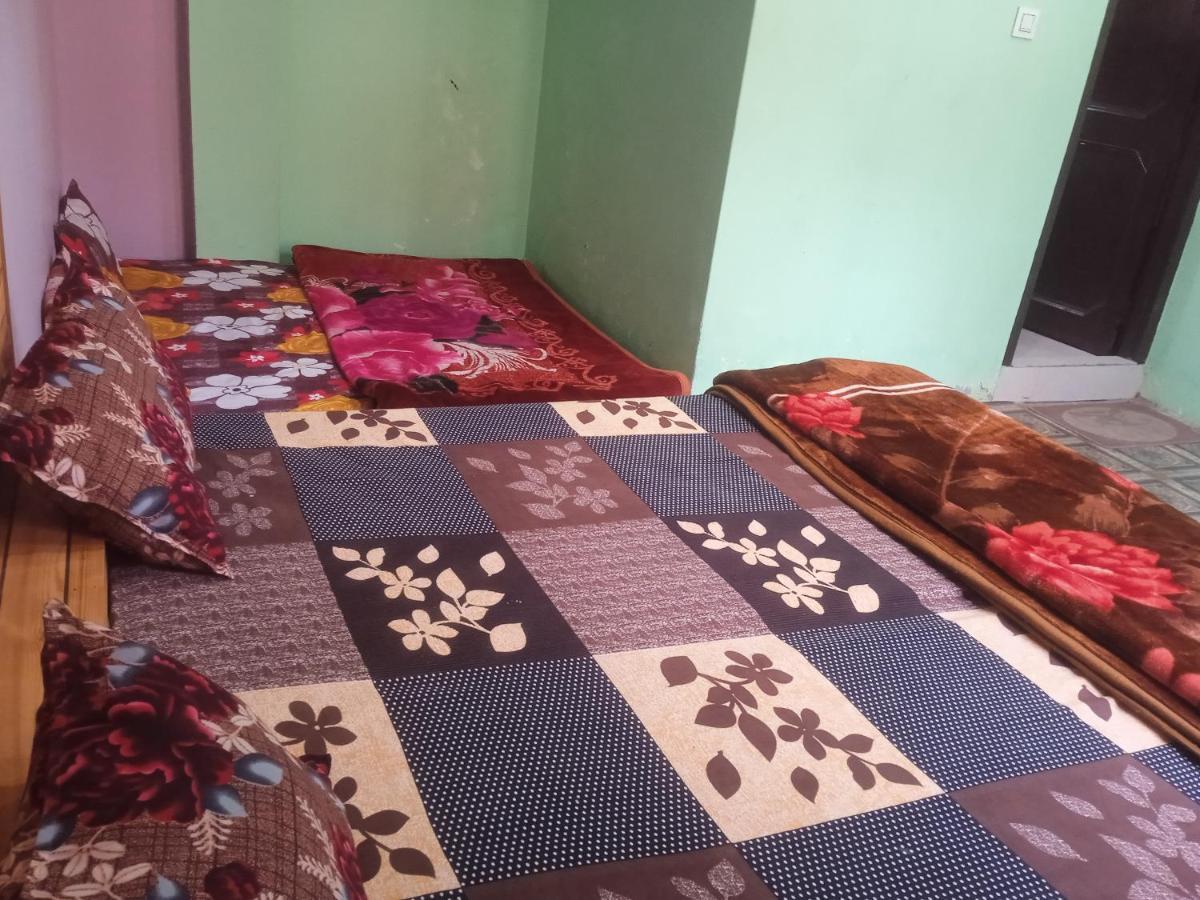 Kasol View酒店 外观 照片