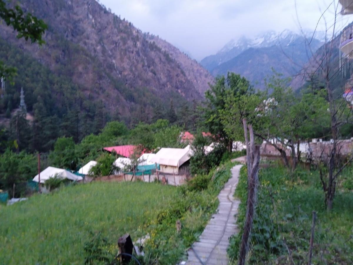 Kasol View酒店 外观 照片