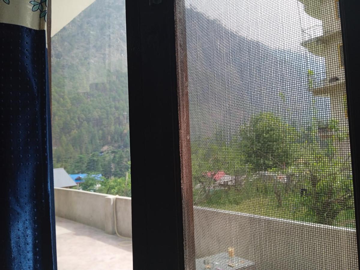 Kasol View酒店 外观 照片